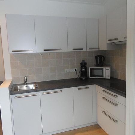 Luxe Appartement Duinoord Домбург Екстериор снимка