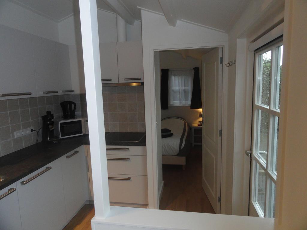 Luxe Appartement Duinoord Домбург Екстериор снимка